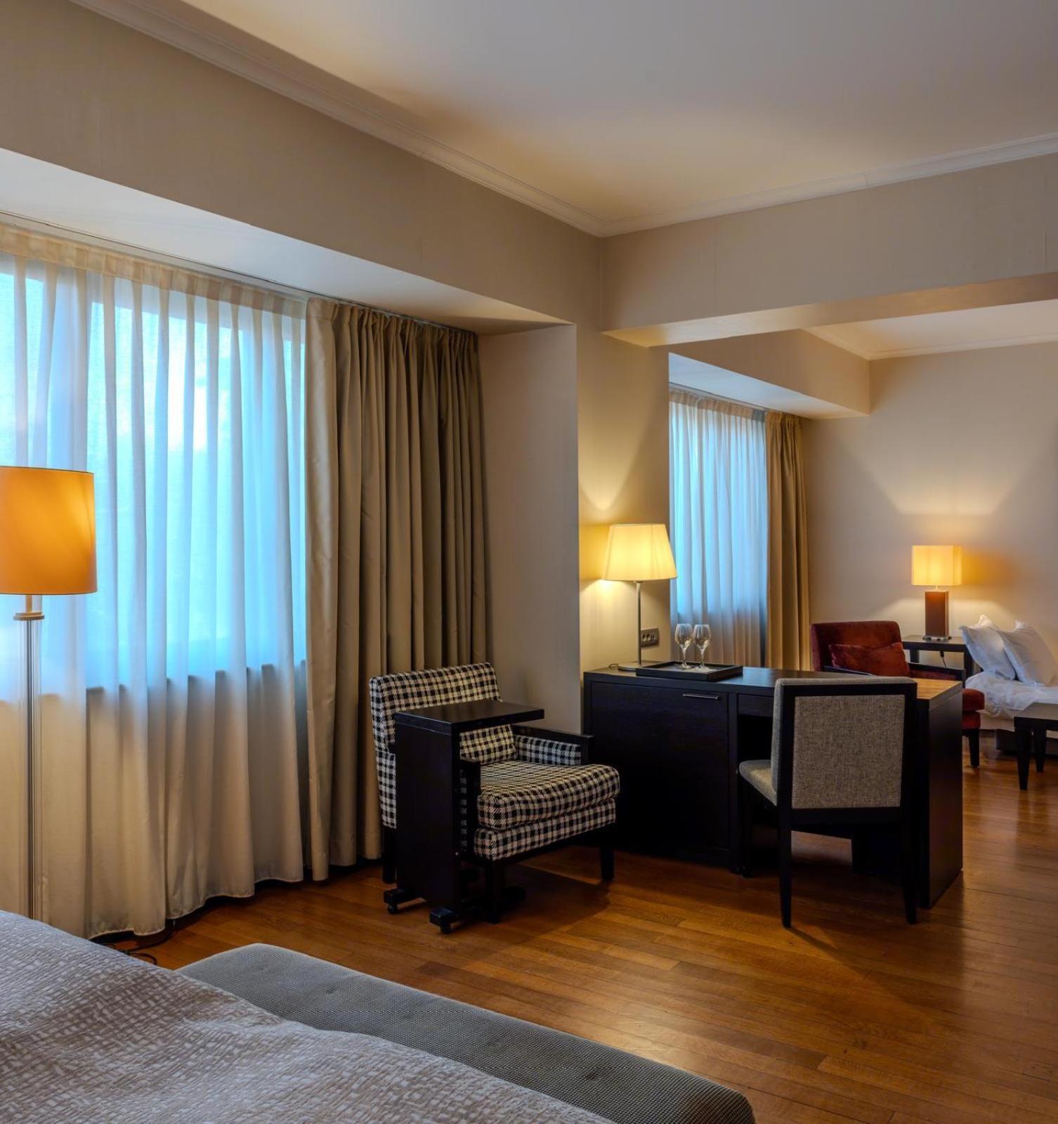 Hotel Rivo ทิมิชัวรา ภายนอก รูปภาพ