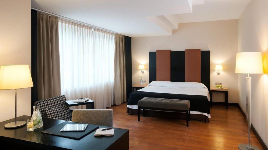 Hotel Rivo ทิมิชัวรา ภายนอก รูปภาพ
