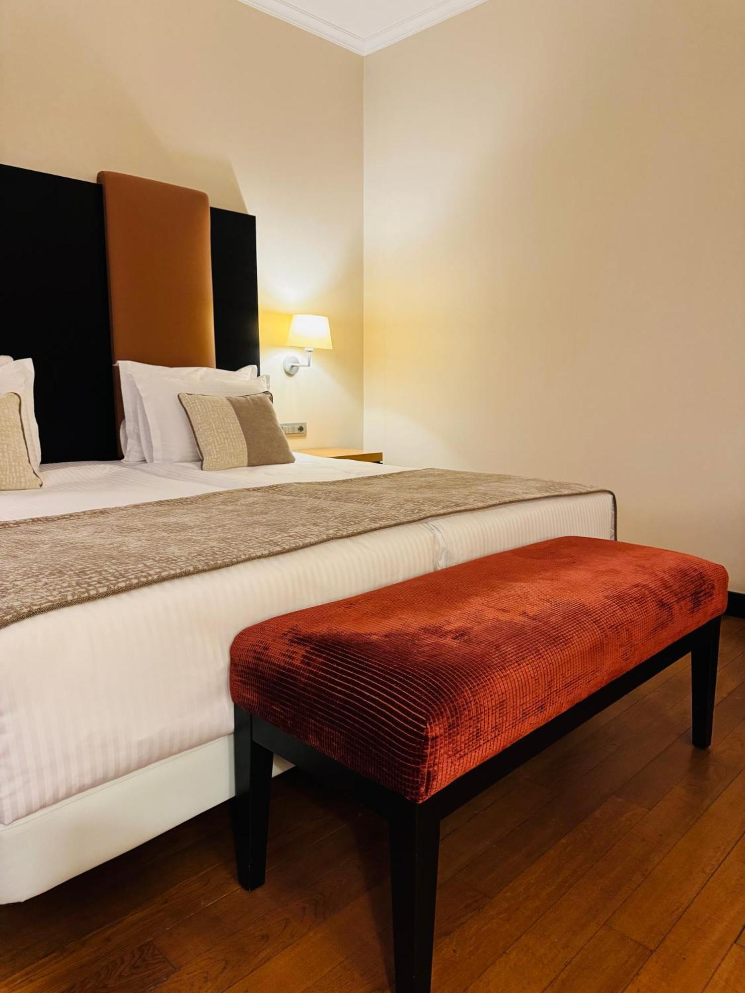 Hotel Rivo ทิมิชัวรา ภายนอก รูปภาพ