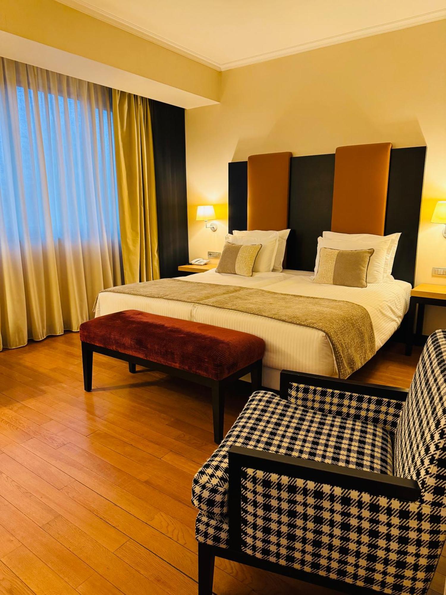 Hotel Rivo ทิมิชัวรา ภายนอก รูปภาพ