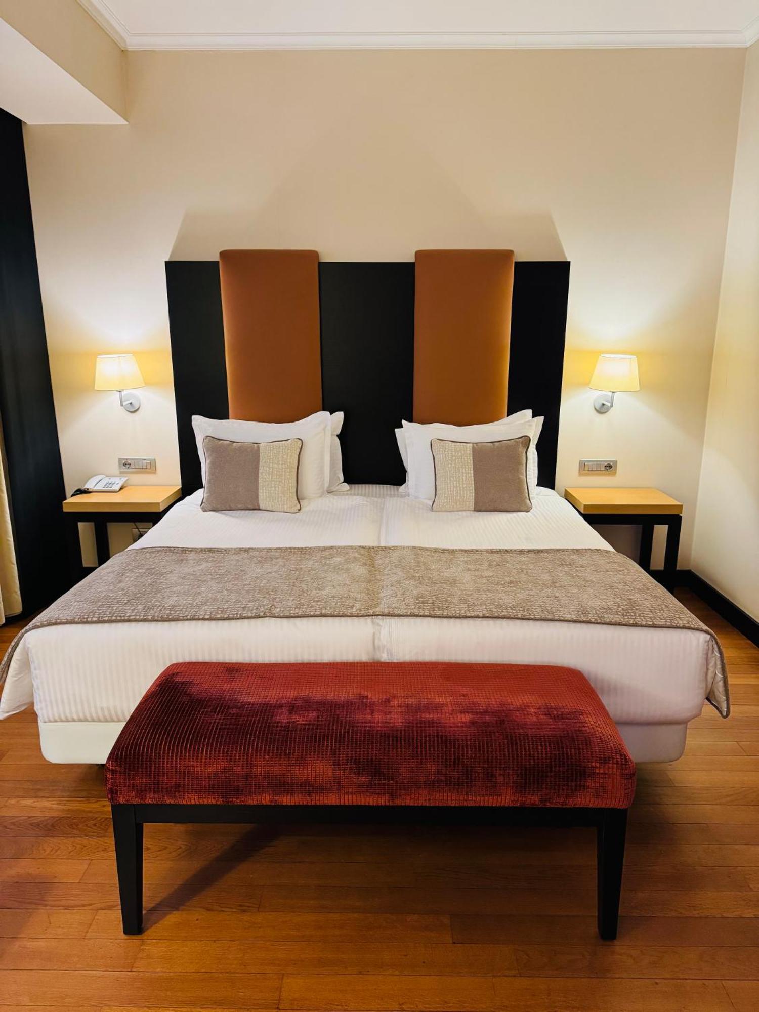 Hotel Rivo ทิมิชัวรา ภายนอก รูปภาพ