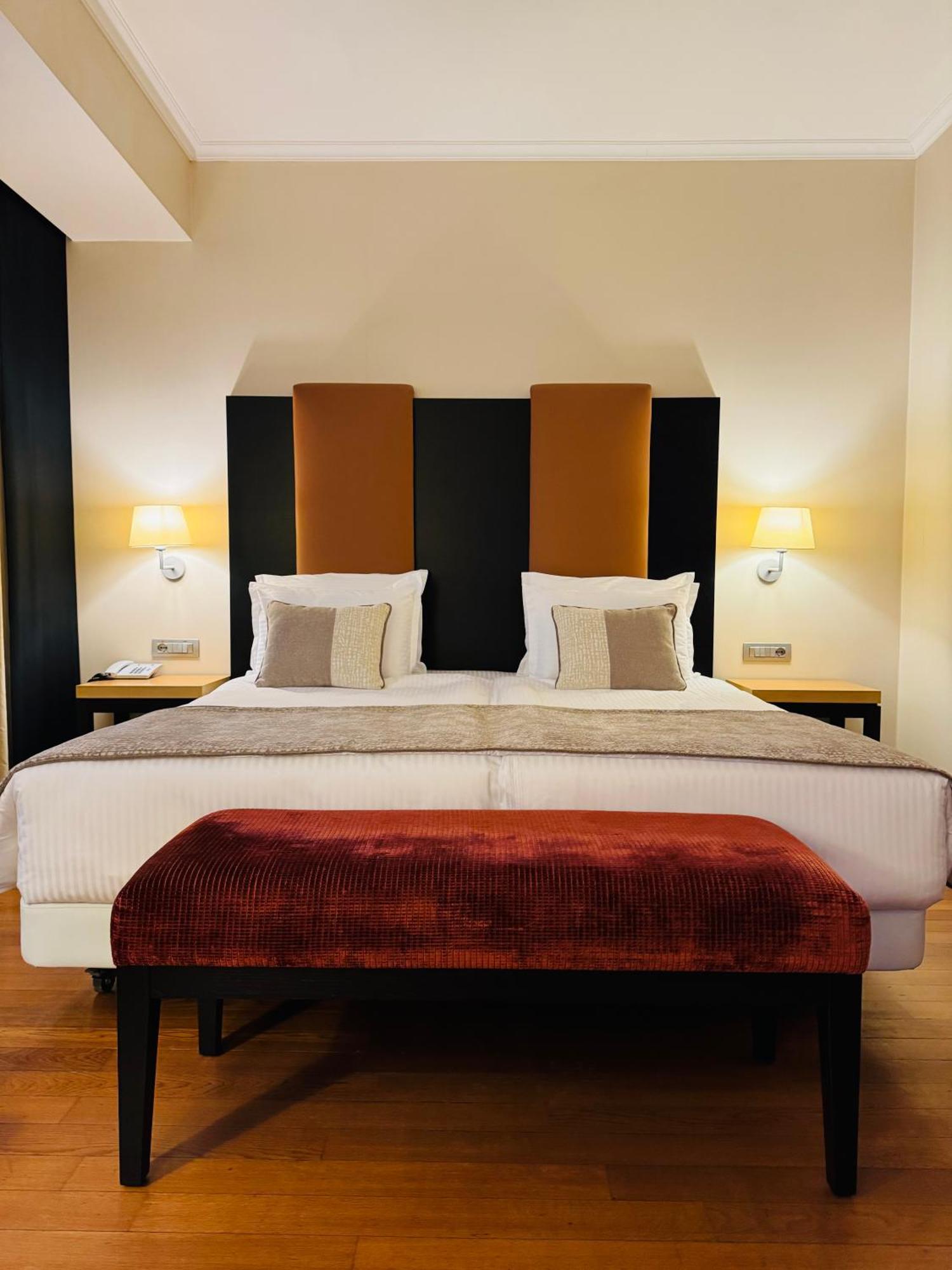 Hotel Rivo ทิมิชัวรา ภายนอก รูปภาพ