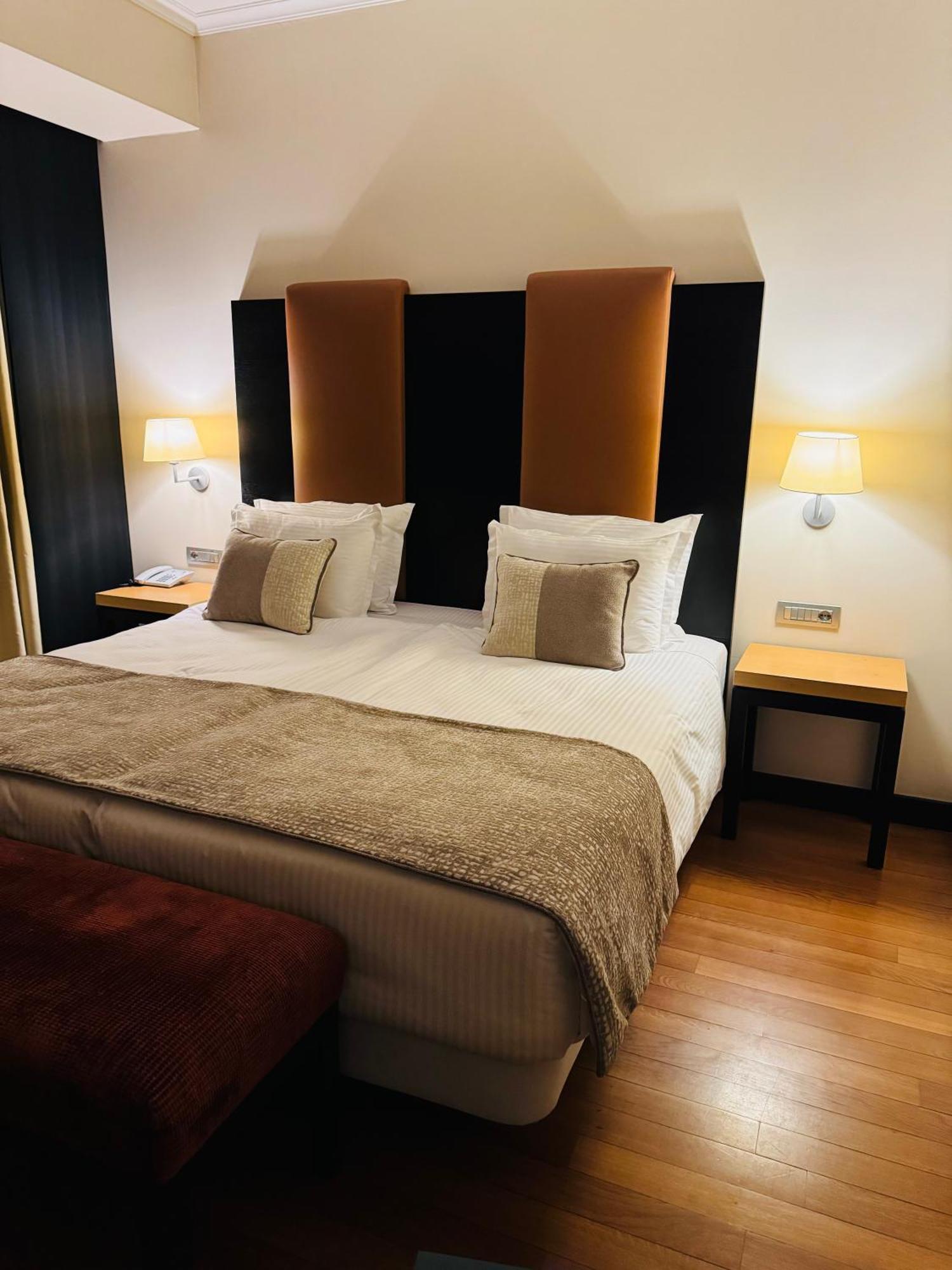 Hotel Rivo ทิมิชัวรา ภายนอก รูปภาพ