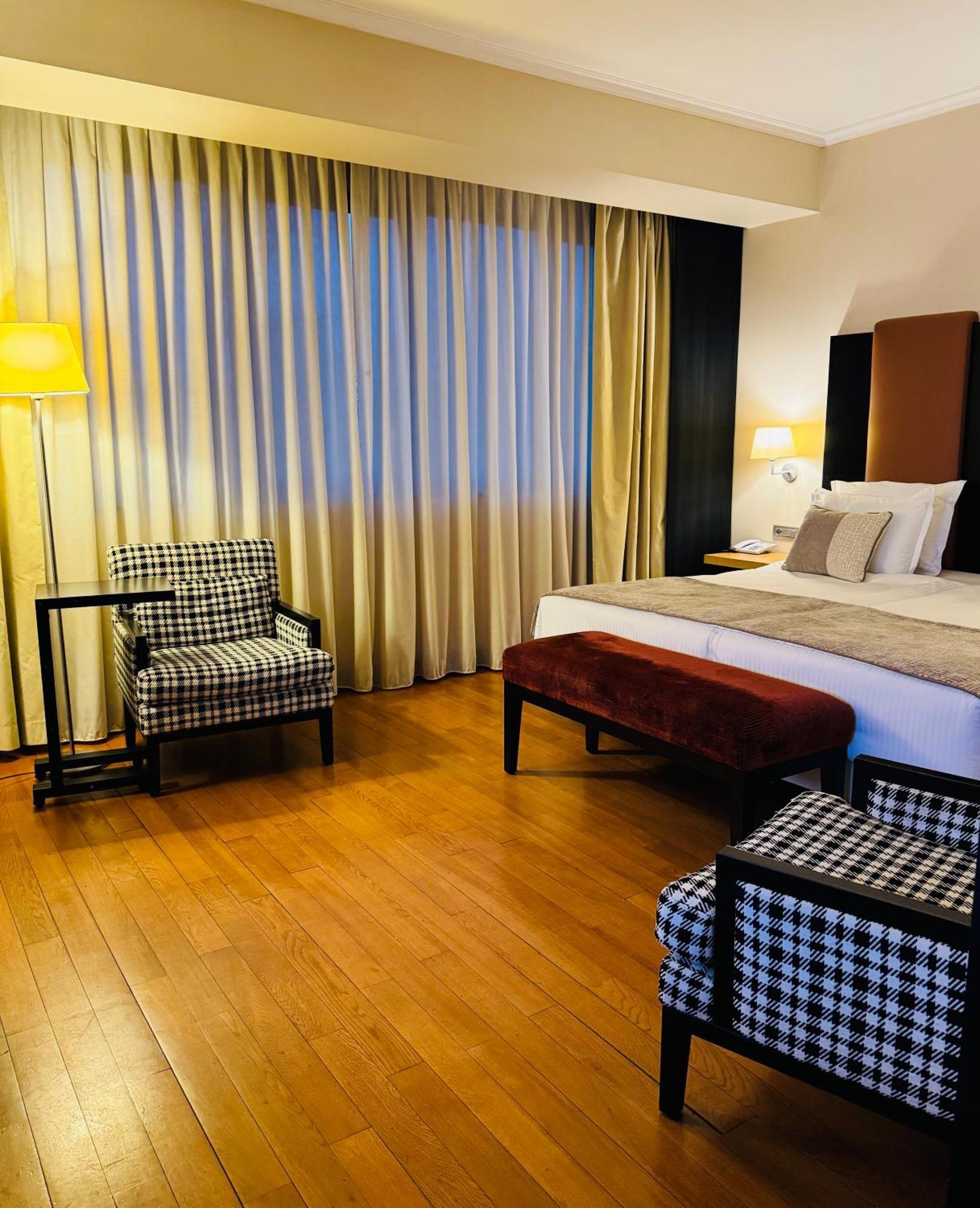 Hotel Rivo ทิมิชัวรา ภายนอก รูปภาพ